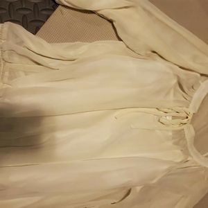 Wrangler blouse